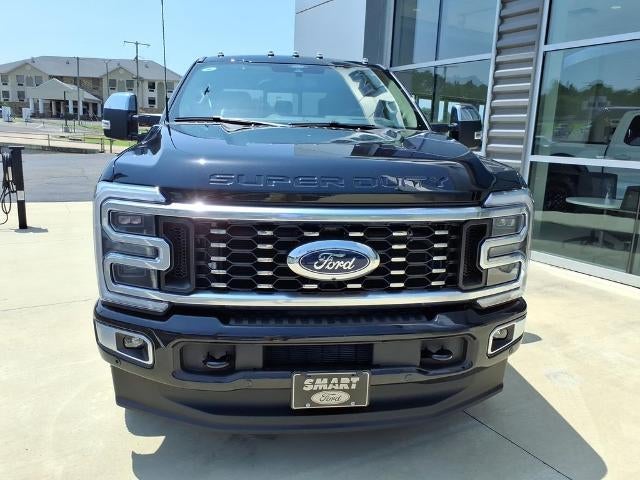 2026 Ford Super Duty F-350 DRW XL 4WD Crew Cab 8' Box