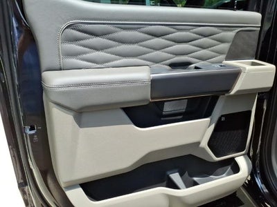 2026 Ford Super Duty F-350 DRW XL 4WD Crew Cab 8' Box