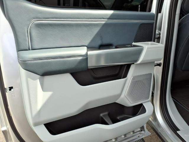 2024 Ford Super Duty F-350 DRW Limited 4WD Crew Cab 8' Box