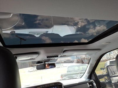 2024 Ford Super Duty F-350 DRW Limited 4WD Crew Cab 8' Box