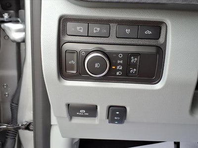 2024 Ford Super Duty F-350 DRW Limited 4WD Crew Cab 8' Box