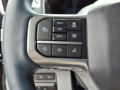 2024 Ford Super Duty F-350 DRW Limited 4WD Crew Cab 8' Box