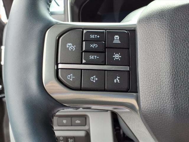 2024 Ford Super Duty F-350 DRW Limited 4WD Crew Cab 8' Box