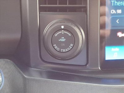 2024 Ford Super Duty F-350 DRW Limited 4WD Crew Cab 8' Box