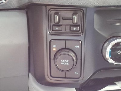 2024 Ford Super Duty F-350 DRW Limited 4WD Crew Cab 8' Box