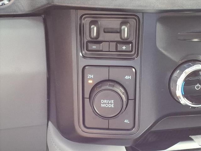 2024 Ford Super Duty F-350 DRW Limited 4WD Crew Cab 8' Box