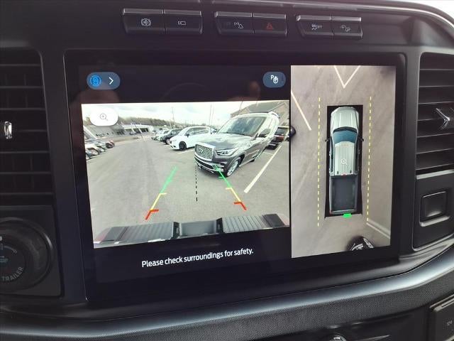 2024 Ford Super Duty F-350 DRW Limited 4WD Crew Cab 8' Box