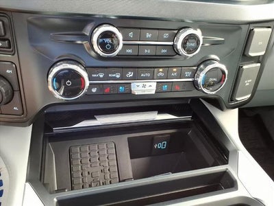 2024 Ford Super Duty F-350 DRW Limited 4WD Crew Cab 8' Box