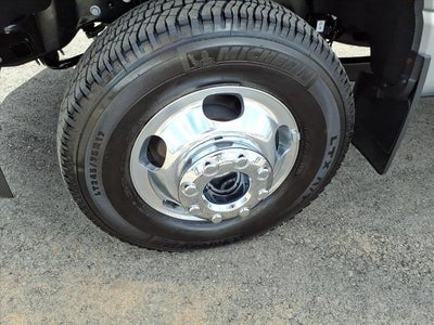 2024 Ford Super Duty F-350 DRW Limited 4WD Crew Cab 8' Box