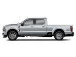 2024 Ford Super Duty F-350 DRW Limited 4WD Crew Cab 8' Box