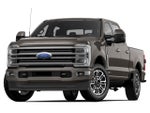 2024 Ford Super Duty F-350 DRW Limited 4WD Crew Cab 8' Box
