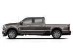 2024 Ford Super Duty F-350 DRW Limited 4WD Crew Cab 8' Box