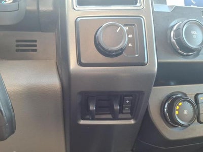 2020 Ford Super Duty F-350 DRW XLT 4WD Crew Cab 8' Box