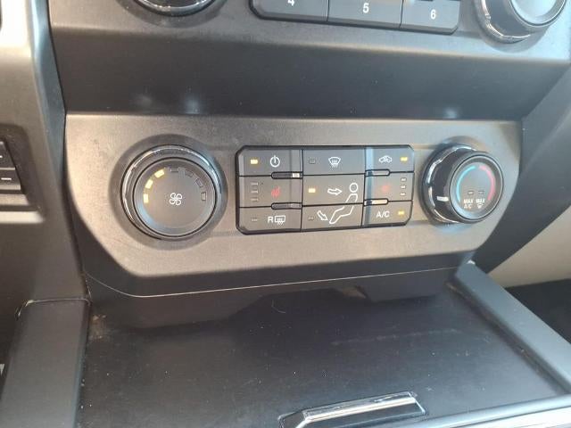 2020 Ford Super Duty F-350 DRW XLT 4WD Crew Cab 8' Box