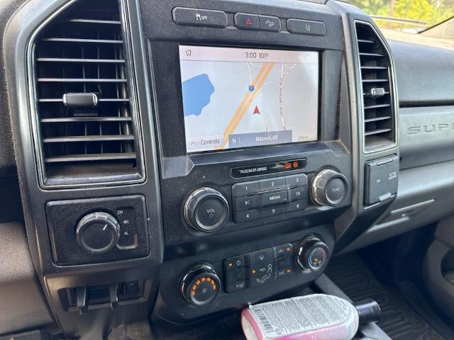2020 Ford Super Duty F-350 DRW XLT 4WD Crew Cab 8' Box