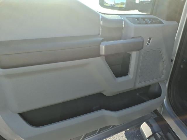 2020 Ford Super Duty F-350 DRW XLT 4WD Crew Cab 8' Box