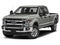 2020 Ford Super Duty F-350 DRW XLT 4WD Crew Cab 8' Box