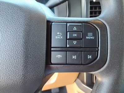 2026 Ford Super Duty F-350 DRW XLT 4WD Crew Cab 8' Box