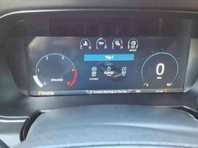 2026 Ford Super Duty F-350 DRW XLT 4WD Crew Cab 8' Box