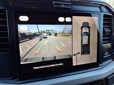 2026 Ford Super Duty F-350 DRW XLT 4WD Crew Cab 8' Box