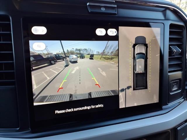 2026 Ford Super Duty F-350 DRW XLT 4WD Crew Cab 8' Box