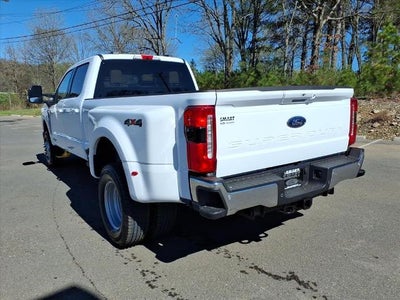 2026 Ford Super Duty F-350 DRW XLT 4WD Crew Cab 8' Box