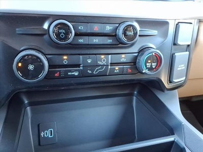 2026 Ford Super Duty F-350 DRW XLT 4WD Crew Cab 8' Box