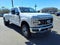 2026 Ford Super Duty F-350 DRW XLT 4WD Crew Cab 8' Box