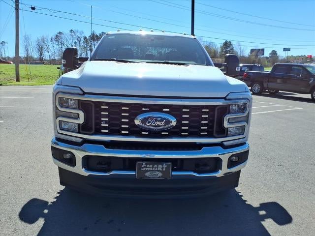 2026 Ford Super Duty F-350 DRW XLT 4WD Crew Cab 8' Box
