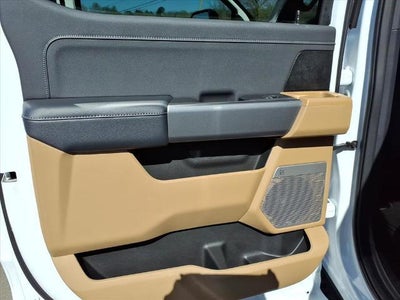 2026 Ford Super Duty F-350 DRW XLT 4WD Crew Cab 8' Box