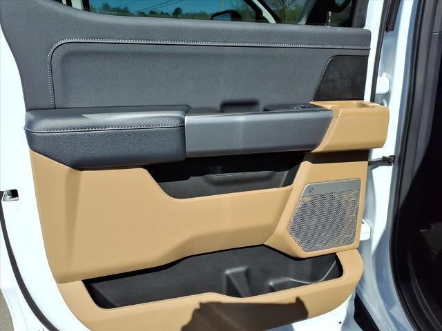 2026 Ford Super Duty F-350 DRW XLT 4WD Crew Cab 8' Box