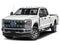 2026 Ford Super Duty F-350 DRW XLT 4WD Crew Cab 8' Box