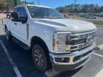 2024 Ford Super Duty F-350 SRW XLT 4WD SuperCab 6.75' Box