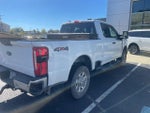 2024 Ford Super Duty F-350 SRW XLT 4WD SuperCab 6.75' Box