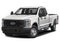 2024 Ford Super Duty F-350 SRW XLT 4WD SuperCab 6.75' Box