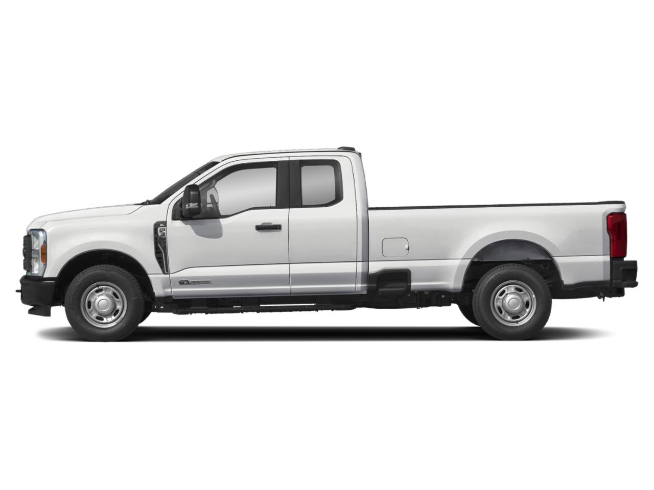 2024 Ford Super Duty F-350 SRW XLT 4WD SuperCab 6.75' Box