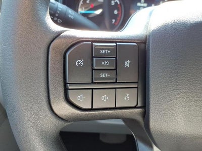2026 Ford Super Duty F-350 SRW XLT 4WD SuperCab 6.75' Box