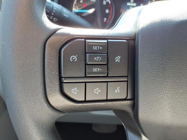 2026 Ford Super Duty F-350 SRW XLT 4WD SuperCab 6.75' Box