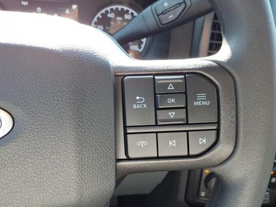 2026 Ford Super Duty F-350 SRW XLT 4WD SuperCab 6.75' Box