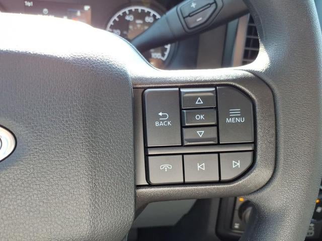 2026 Ford Super Duty F-350 SRW XLT 4WD SuperCab 6.75' Box