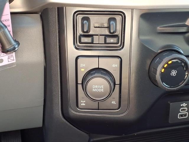 2026 Ford Super Duty F-350 SRW XLT 4WD SuperCab 6.75' Box