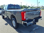 2026 Ford Super Duty F-350 SRW XLT 4WD SuperCab 6.75' Box