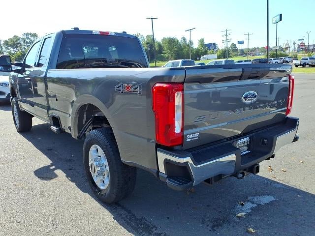 2026 Ford Super Duty F-350 SRW XLT 4WD SuperCab 6.75' Box