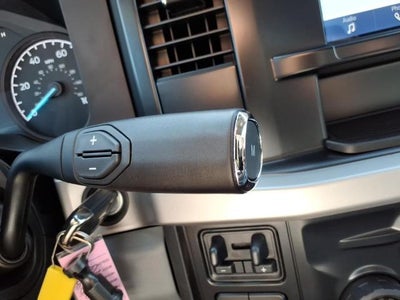 2026 Ford Super Duty F-350 SRW XLT 4WD SuperCab 6.75' Box