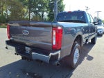 2026 Ford Super Duty F-350 SRW XLT 4WD SuperCab 6.75' Box