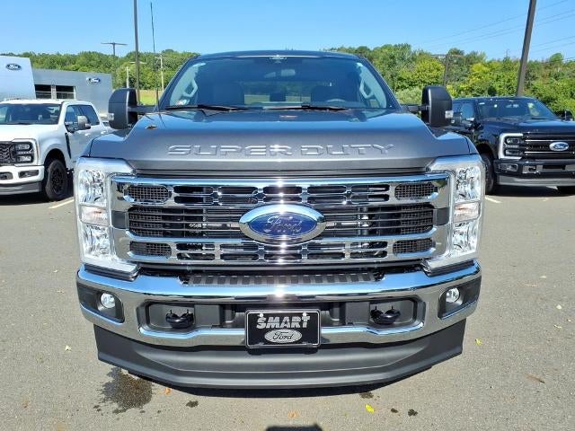 2026 Ford Super Duty F-350 SRW XLT 4WD SuperCab 6.75' Box