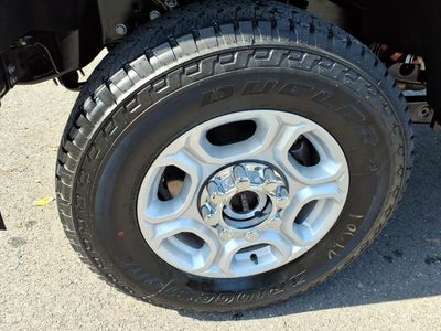 2026 Ford Super Duty F-350 SRW XLT 4WD SuperCab 6.75' Box