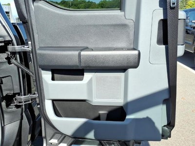 2026 Ford Super Duty F-350 SRW XLT 4WD SuperCab 6.75' Box