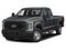 2026 Ford Super Duty F-350 SRW XLT 4WD SuperCab 6.75' Box
