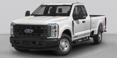 2026 Ford Super Duty F-350 SRW XLT 4WD SuperCab 6.75' Box